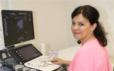 MUDr. Jana Konicarová