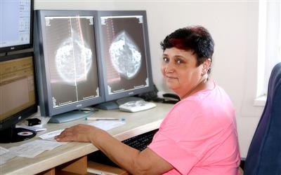 MUDr. Drahoslava Zachardová