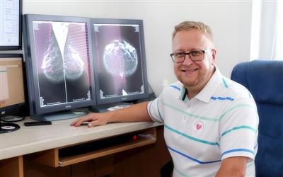 MUDr. Miloš Chroust